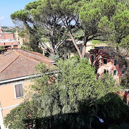 Appartamento Casa Diletta Roma Esterno foto