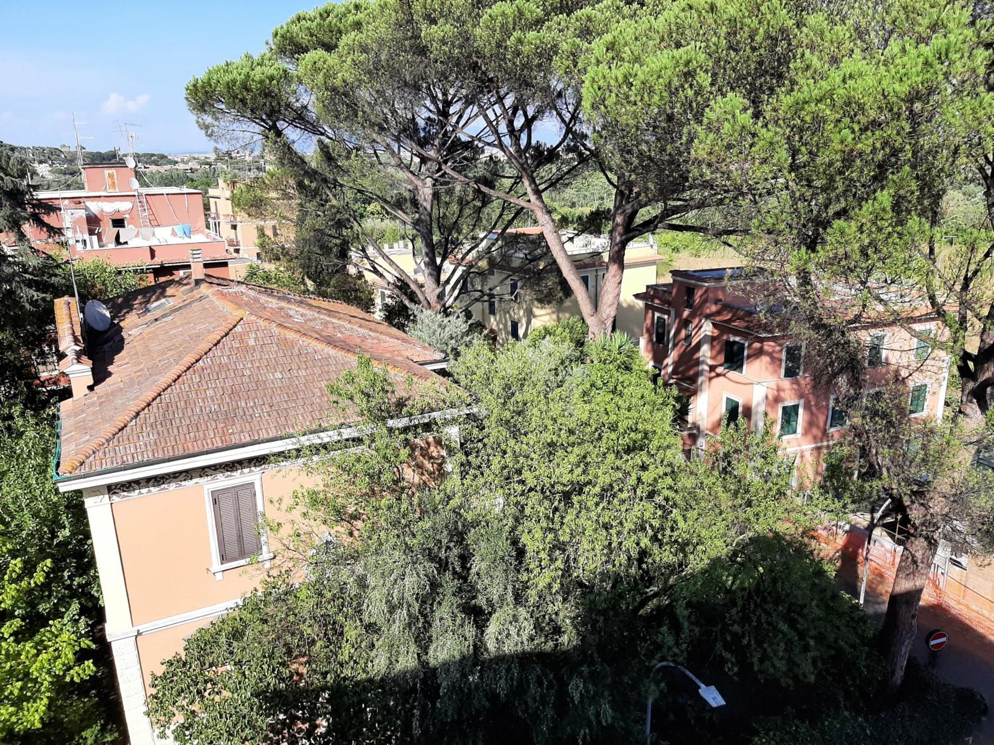 Appartamento Casa Diletta Roma Esterno foto