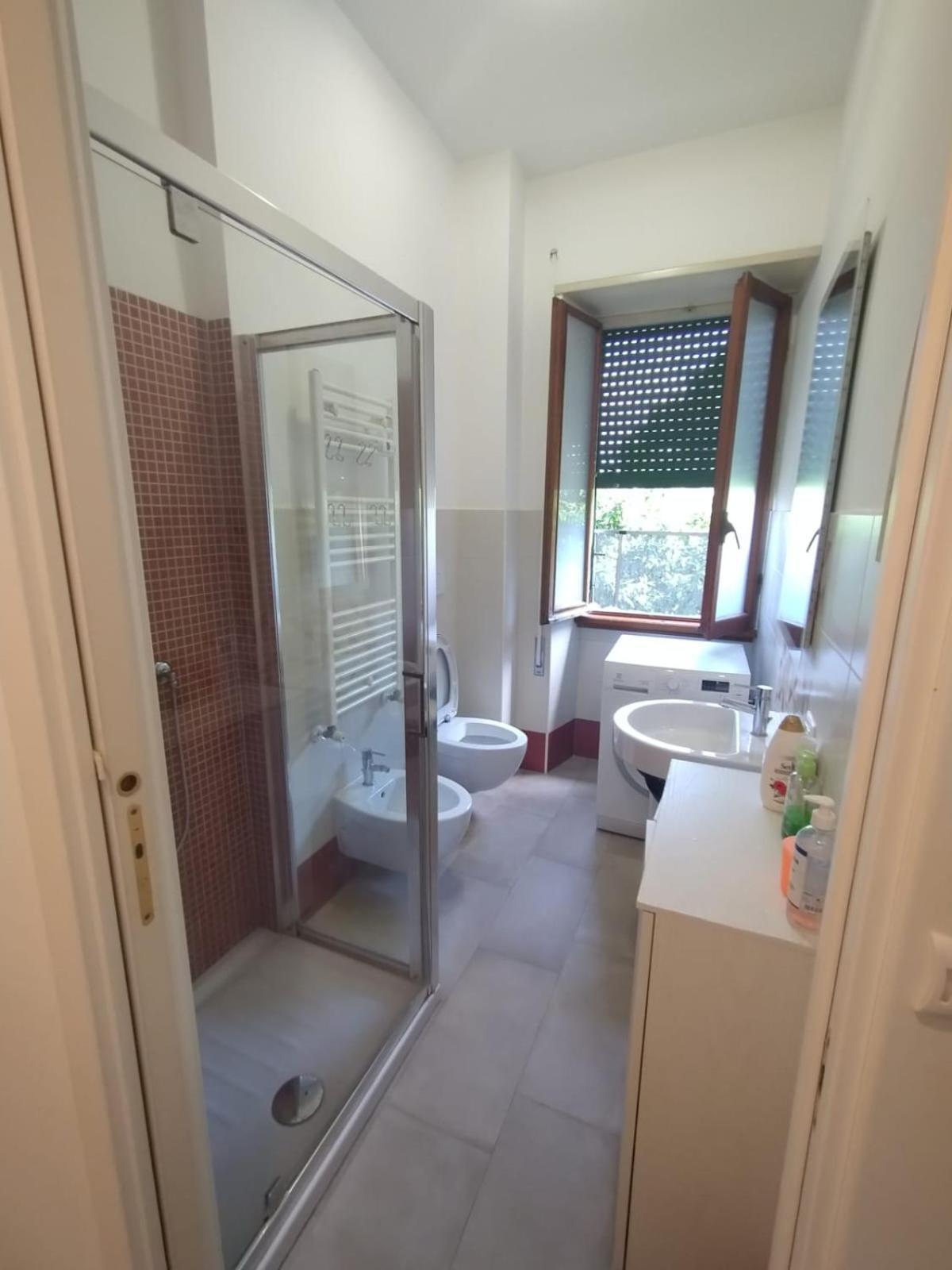 Appartamento Casa Diletta Roma Esterno foto