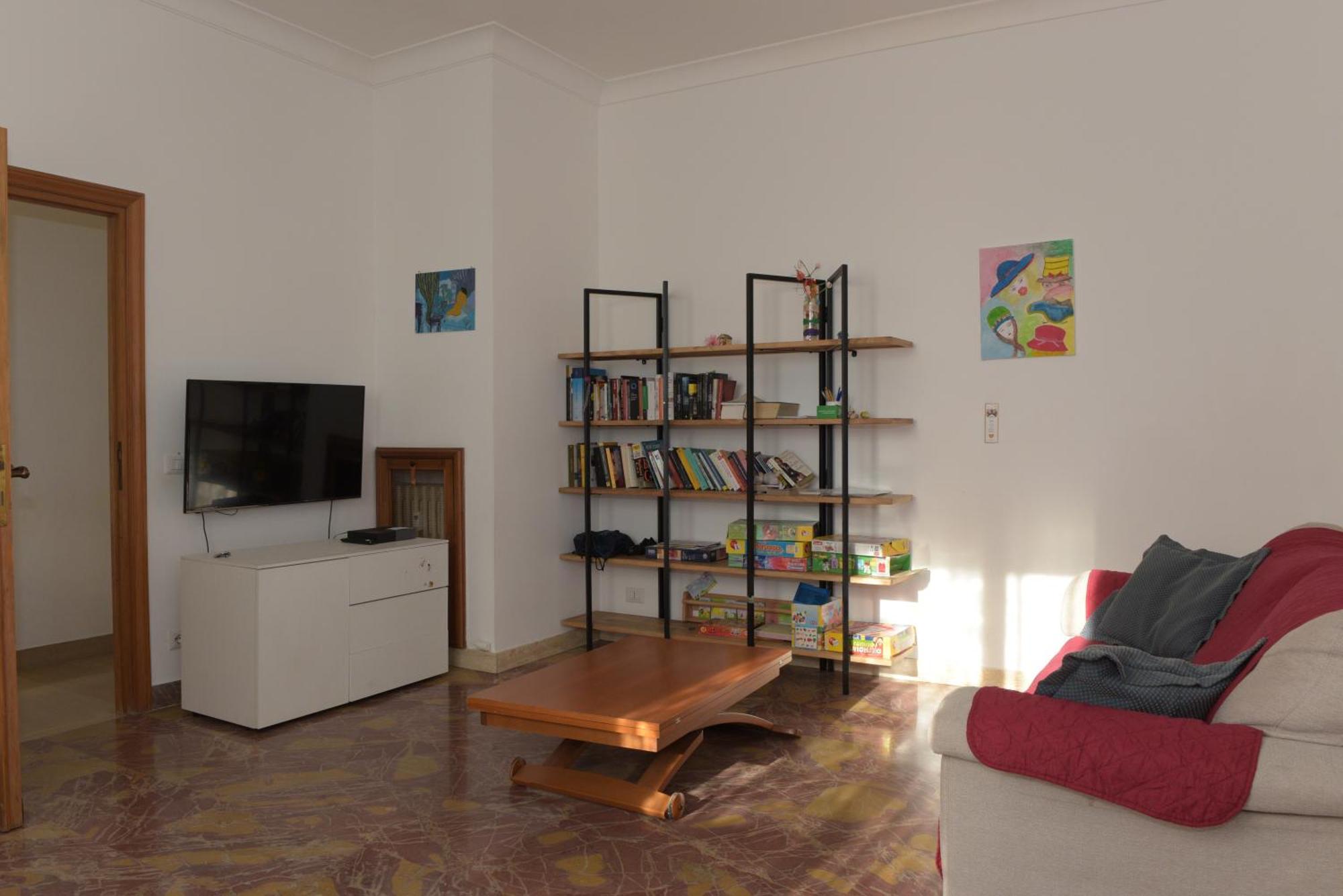 Appartamento Casa Diletta Roma Esterno foto
