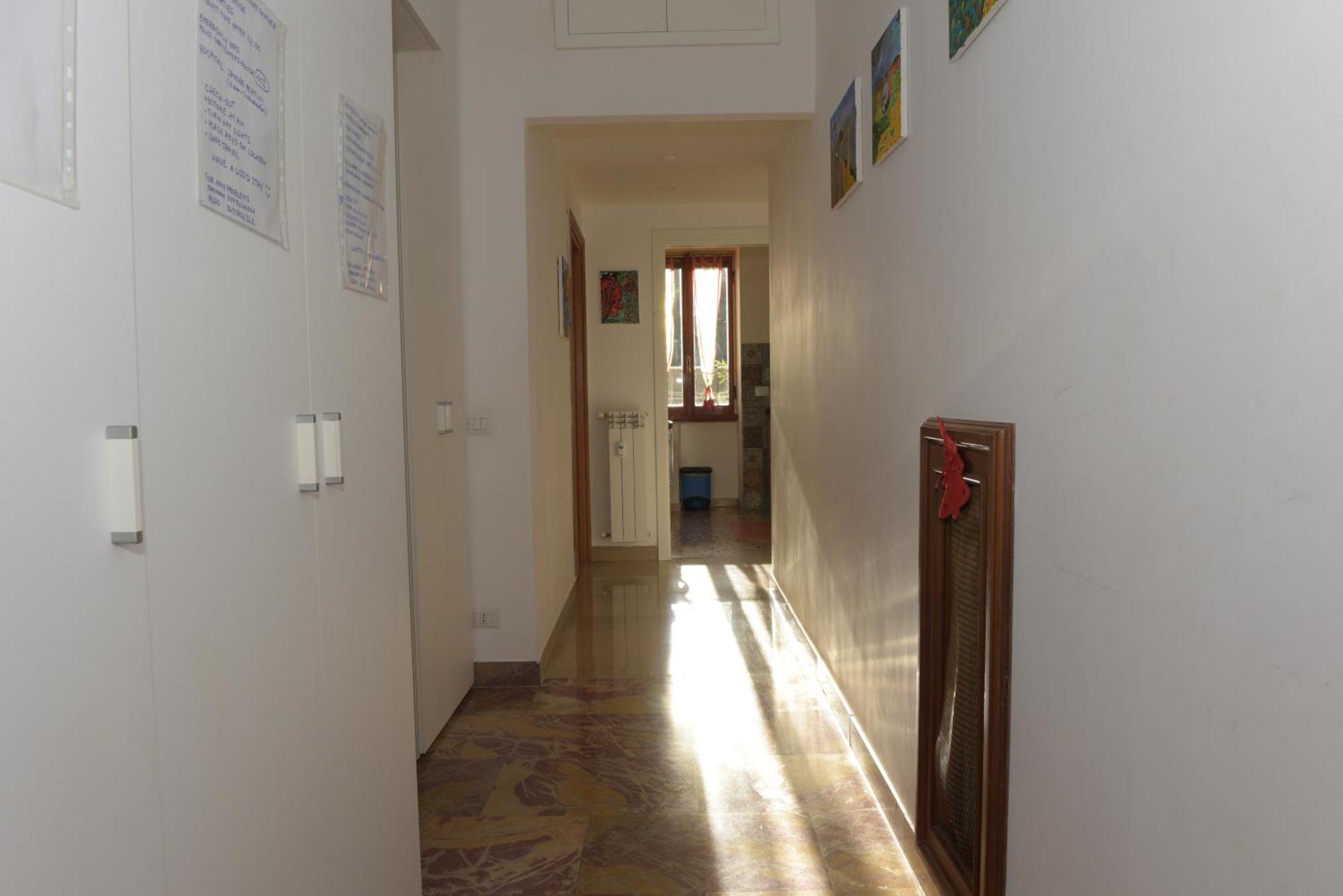 Appartamento Casa Diletta Roma Esterno foto