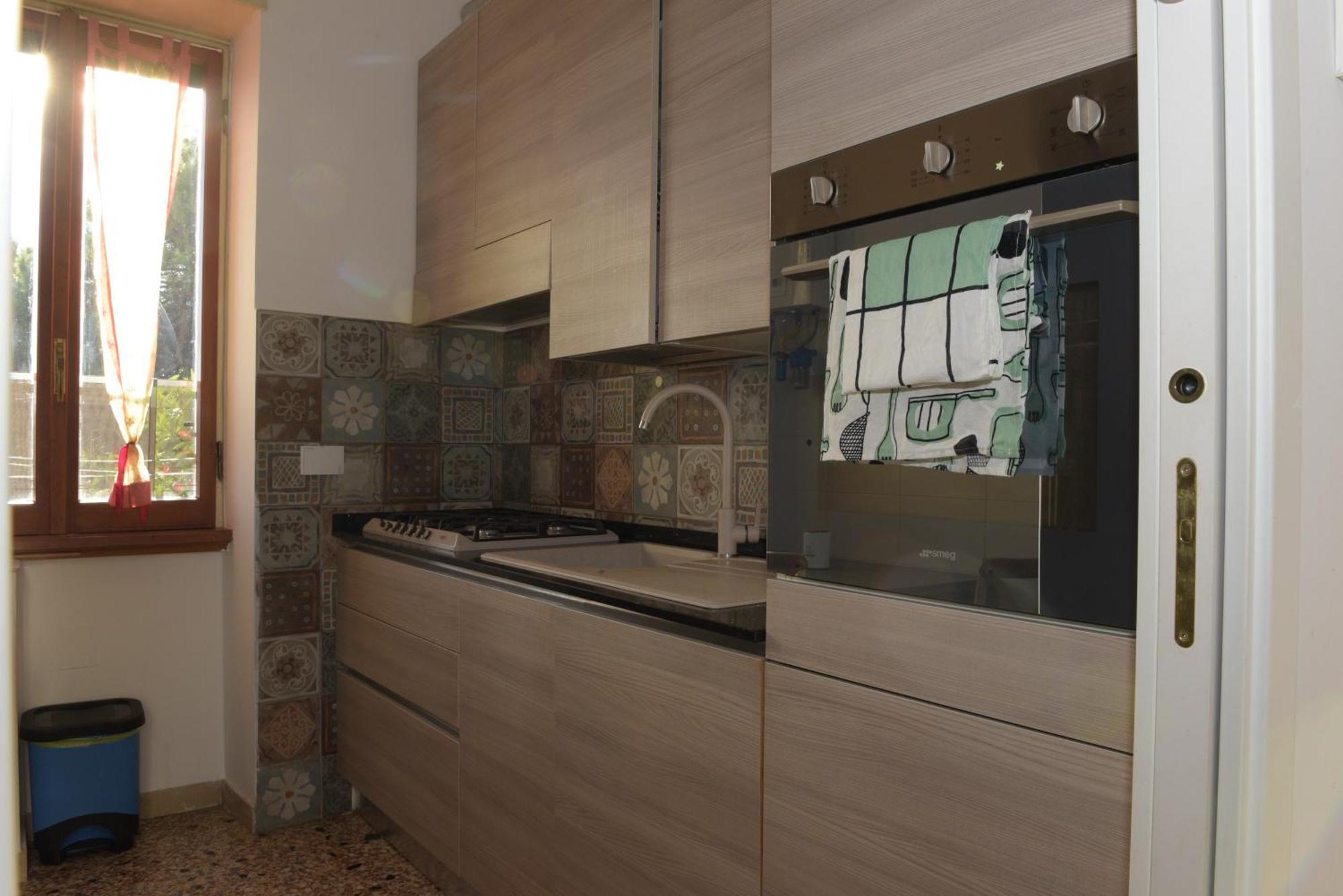 Appartamento Casa Diletta Roma Esterno foto