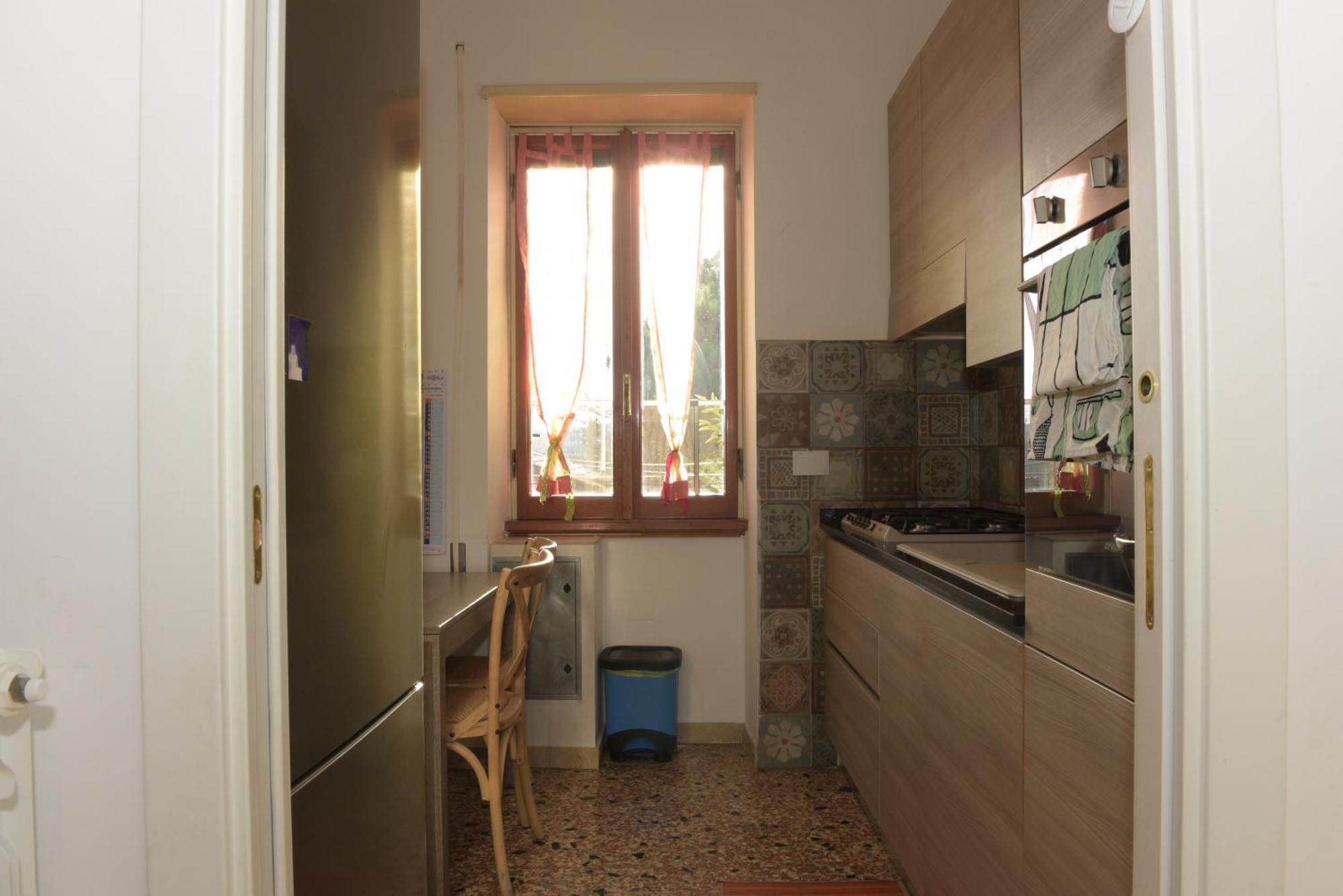 Appartamento Casa Diletta Roma Esterno foto