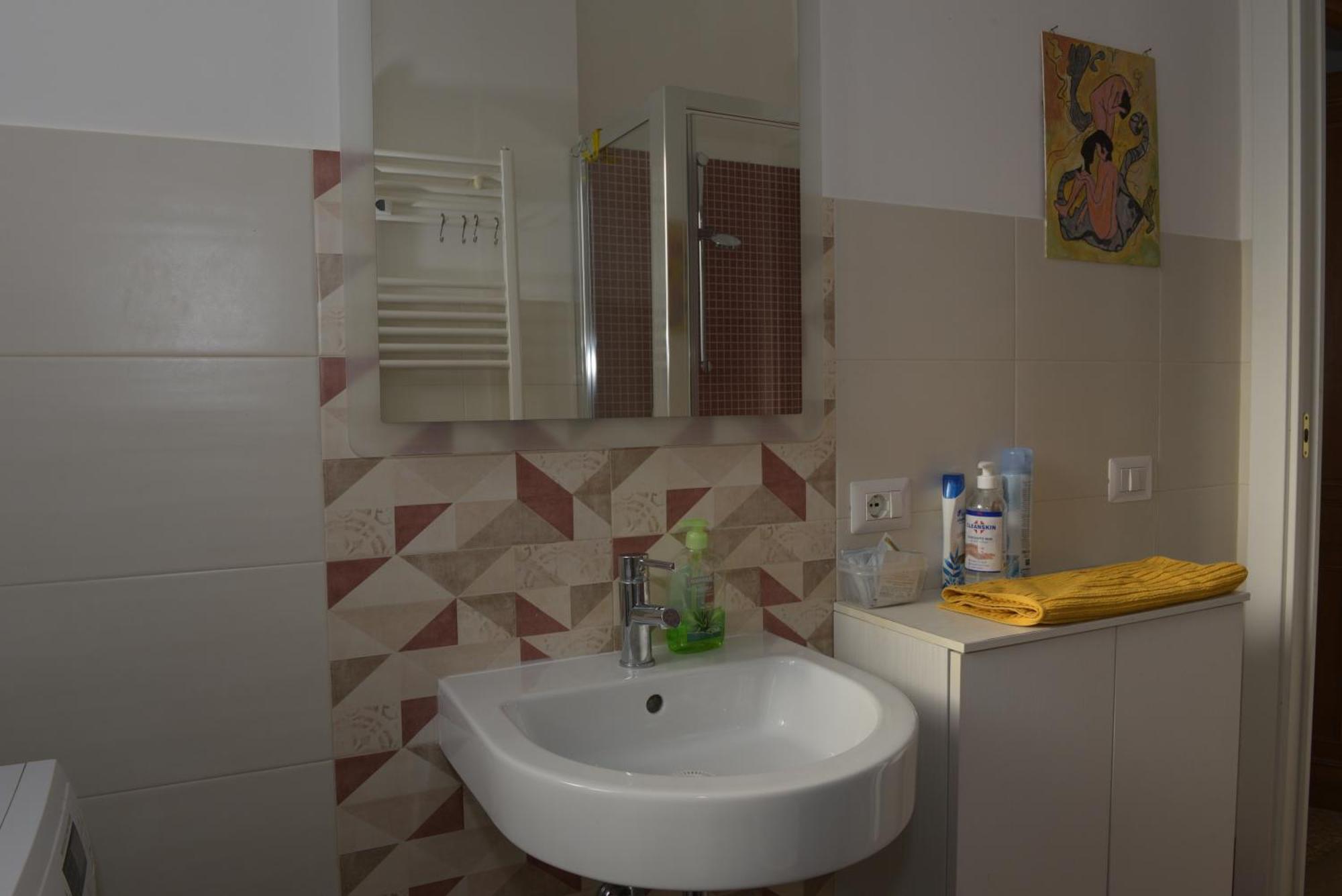 Appartamento Casa Diletta Roma Esterno foto