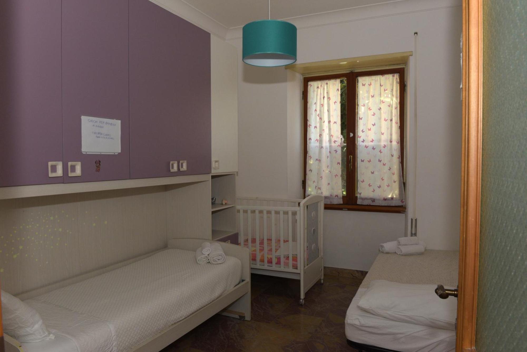 Appartamento Casa Diletta Roma Esterno foto